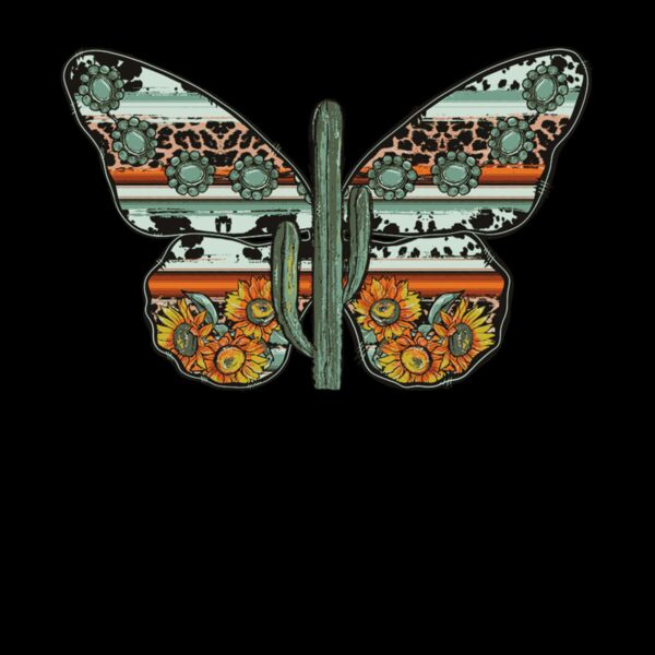 Western Butterfly Thumbnail