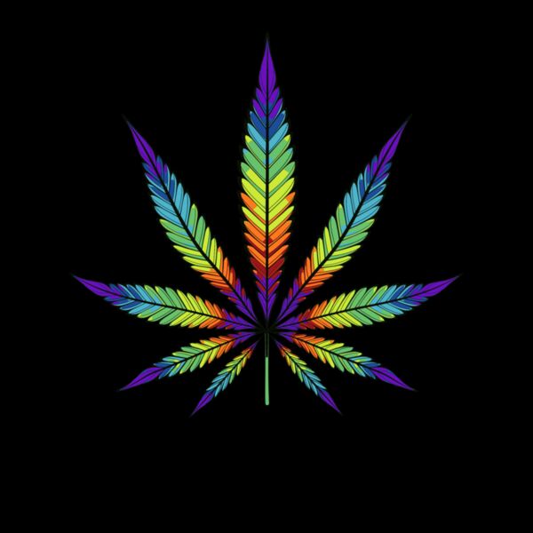 RAINBOW HEMP Thumbnail