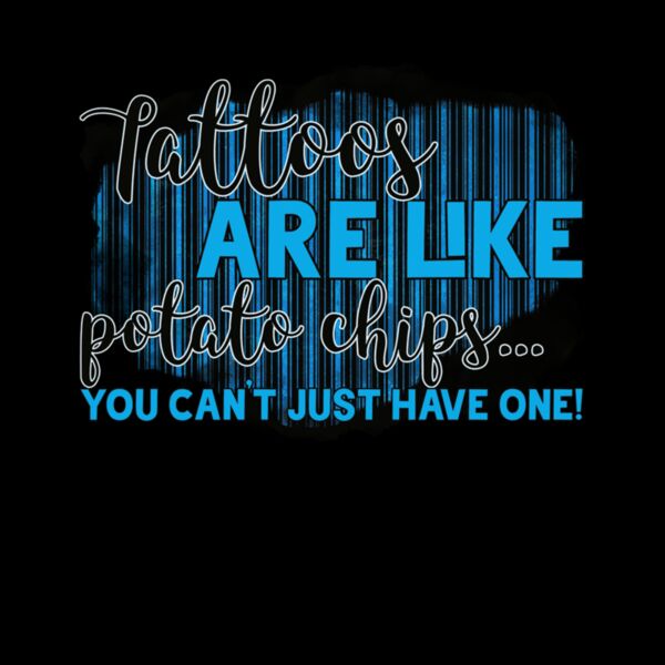 Tattoos Are Like Thumbnail