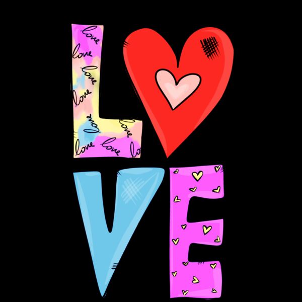 LOVE DOODLE  Thumbnail