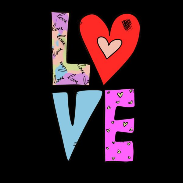 LOVE DOODLE Thumbnail