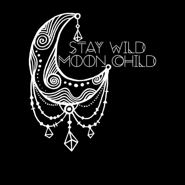 Stay Wild Moon Child Thumbnail