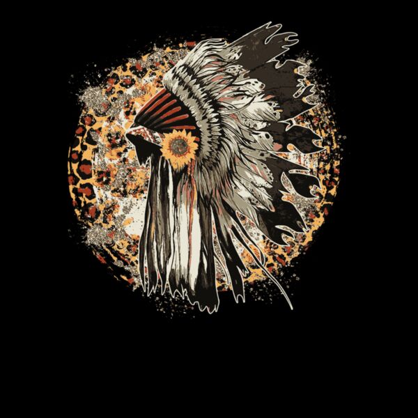 DISTRESSED HEADDRESS Thumbnail