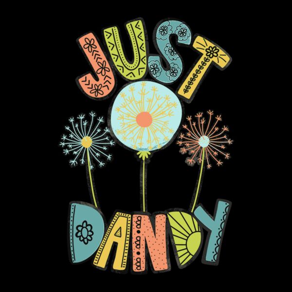 just dandy colorful Thumbnail