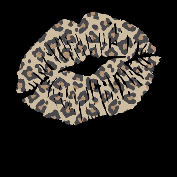 cheetah lips Thumbnail