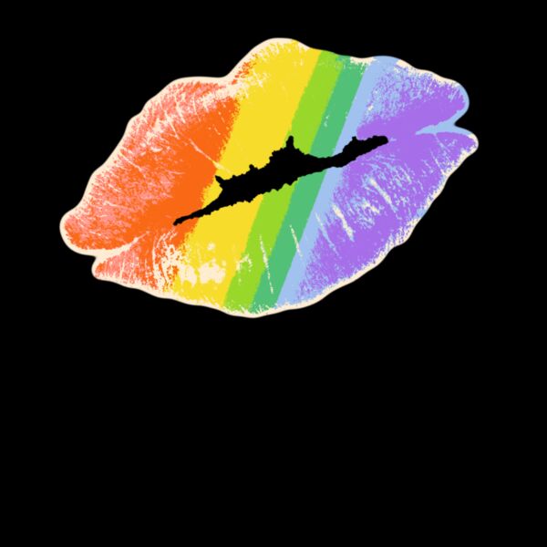 RAINBOW LIPS  Thumbnail