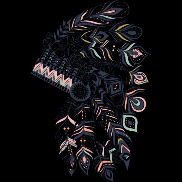 Feathers of Pride Thumbnail