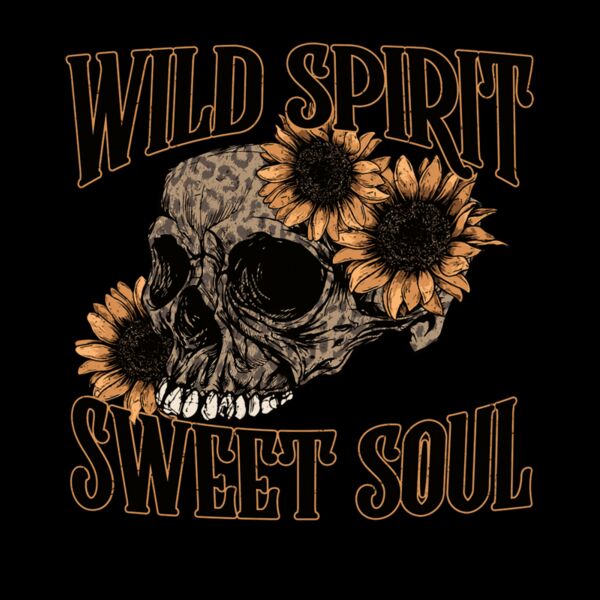 Wild Spirit Sweet Soul Thumbnail