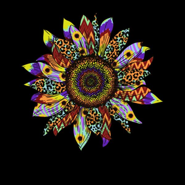 SERAPE SUNFLOWER Thumbnail
