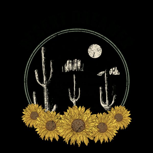 Desert Dreamer Thumbnail