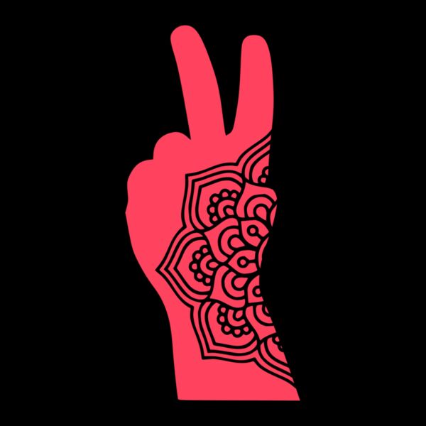 PEACE MANDALA Thumbnail