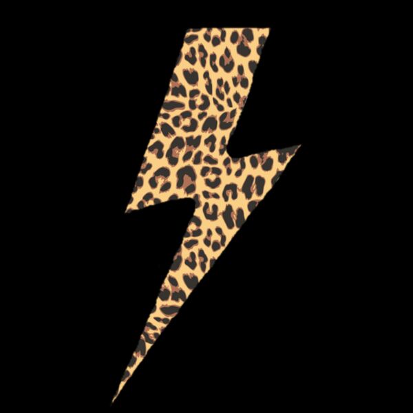 Leopard Lightning Bolt Thumbnail