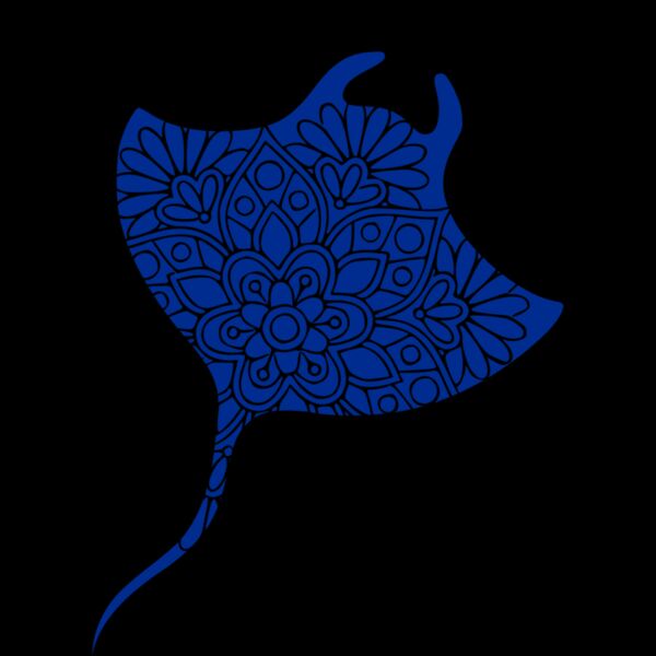 Stingray Mandala Thumbnail