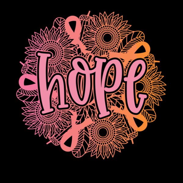 Hope Sunflower Thumbnail