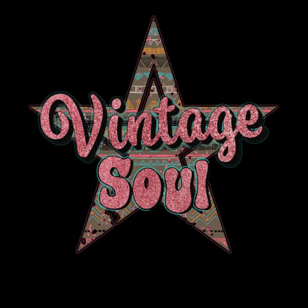 Vintage Soul Pink Thumbnail