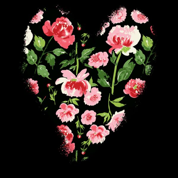 FLORAL HEART Thumbnail