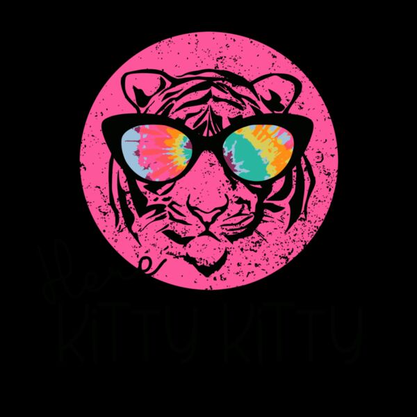 HERE KITTY Thumbnail