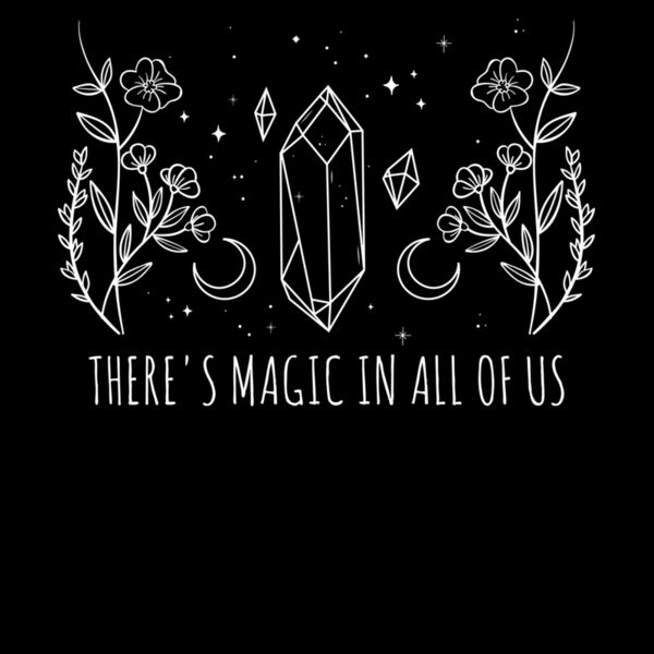 MAGIC IN ALL OF US Thumbnail