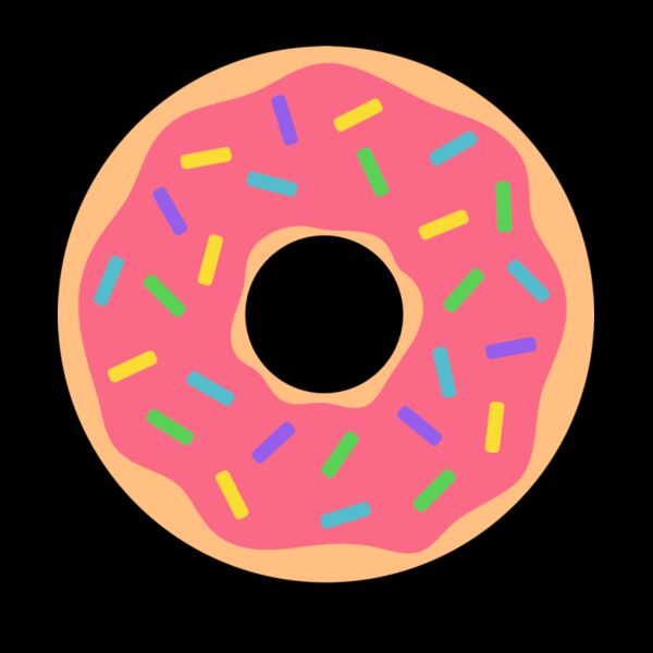 donut Thumbnail
