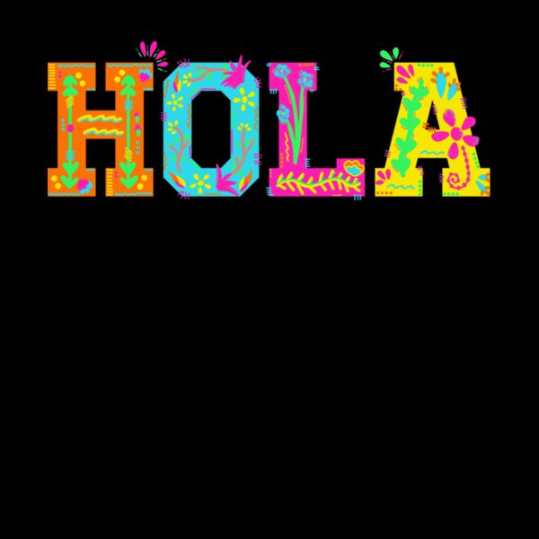 FLORAL HOLA Thumbnail