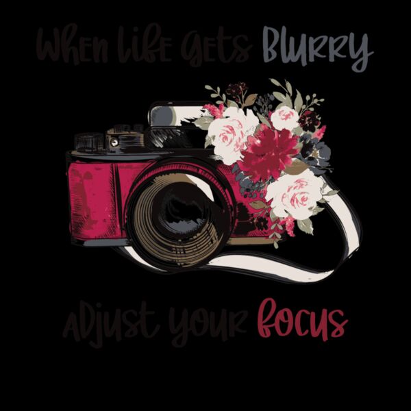 when life gets blurry Thumbnail