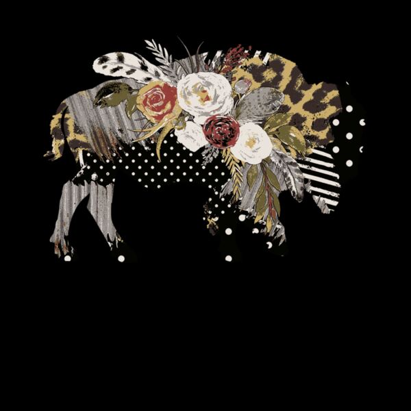 POLKA DOT BUFFALO Thumbnail