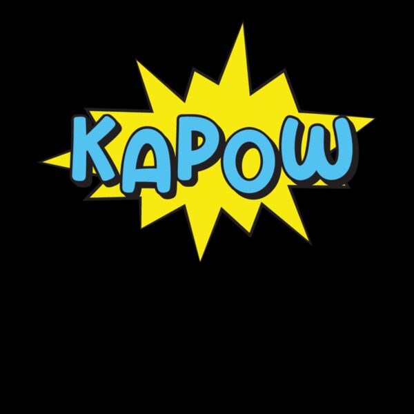 kapow Thumbnail