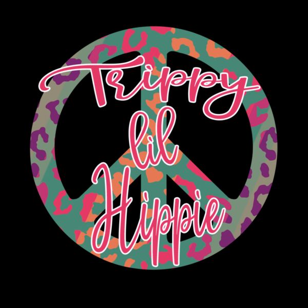 TRIPPY LIL HIPPIE Thumbnail