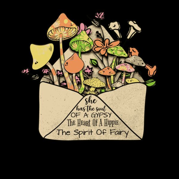 Soul of a Gypsy Thumbnail