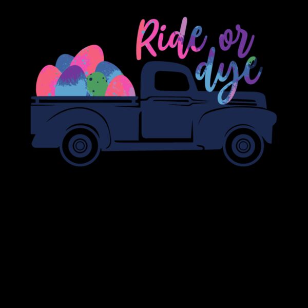 ride or dye Thumbnail