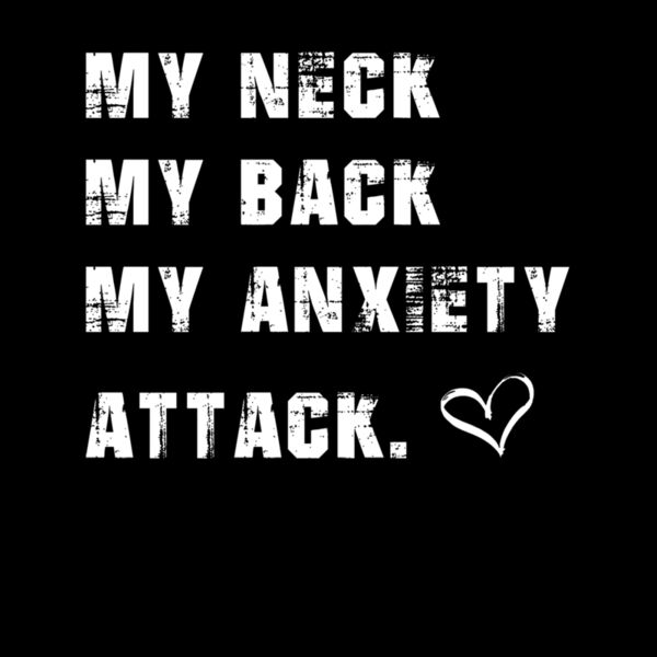 my neck my back Thumbnail