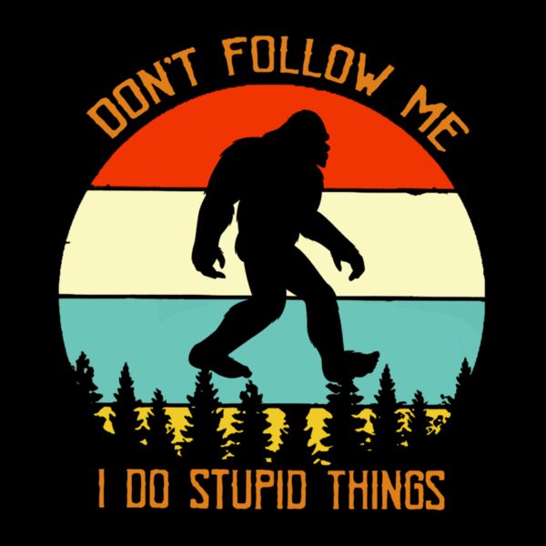 I do stupid things Thumbnail