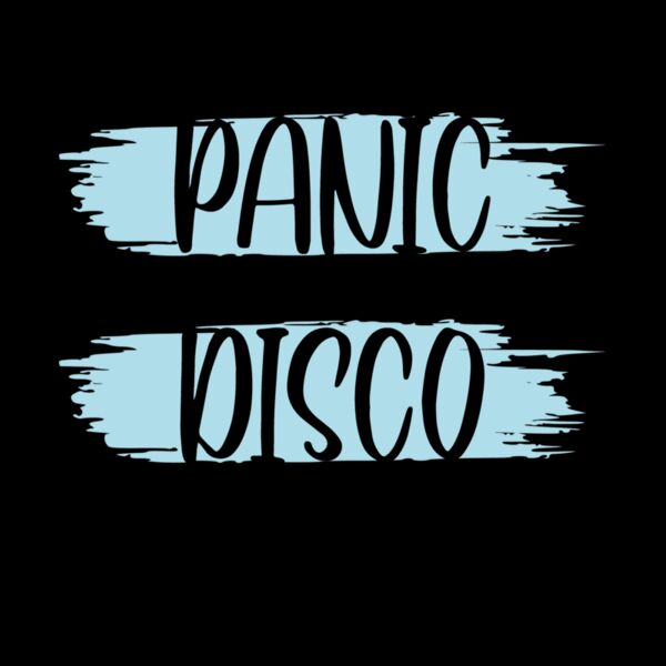 IM ALL PANIC Thumbnail