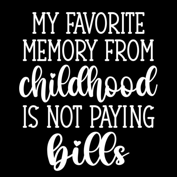 My favorite memory Thumbnail