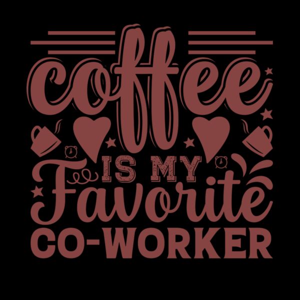 Favorite Co Worker Thumbnail