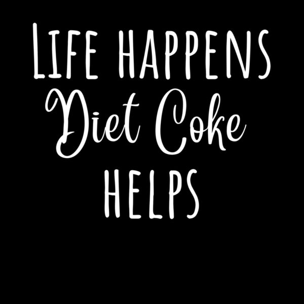 DIET COKE HELPS Thumbnail