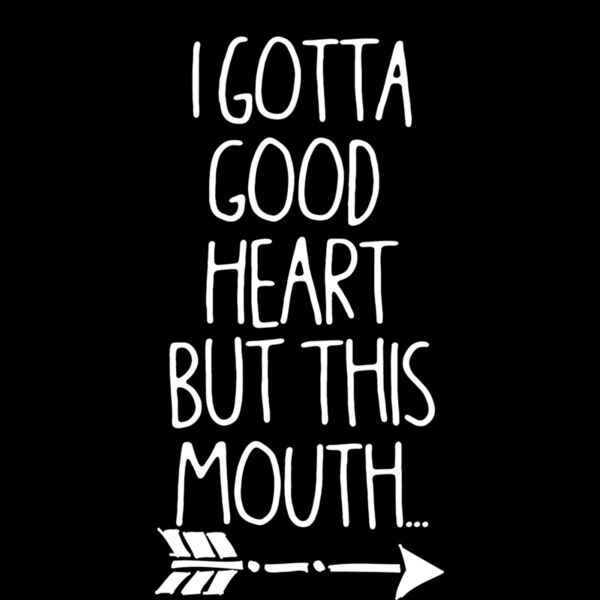 I Gotta Good Heart Thumbnail