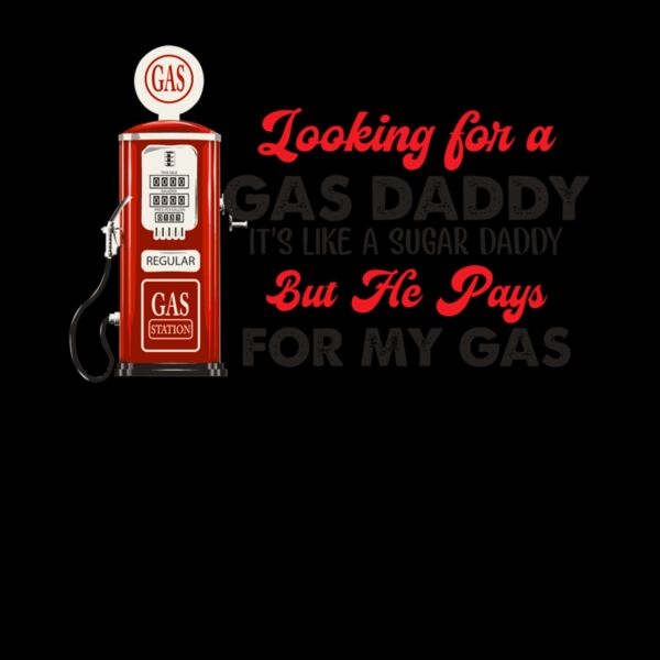 Gas Daddy Thumbnail