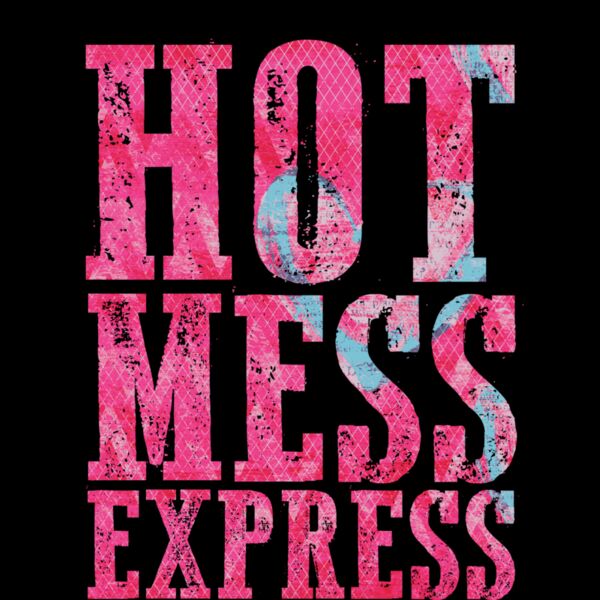hot mess express Thumbnail
