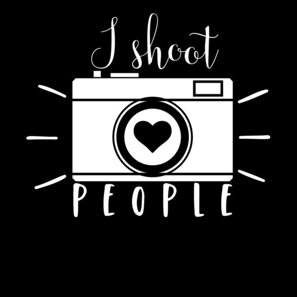 I Shoot People Thumbnail