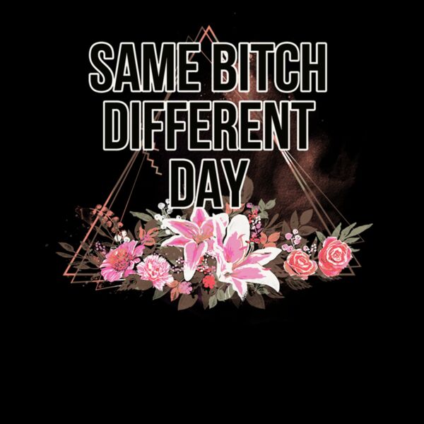 Different Day Thumbnail