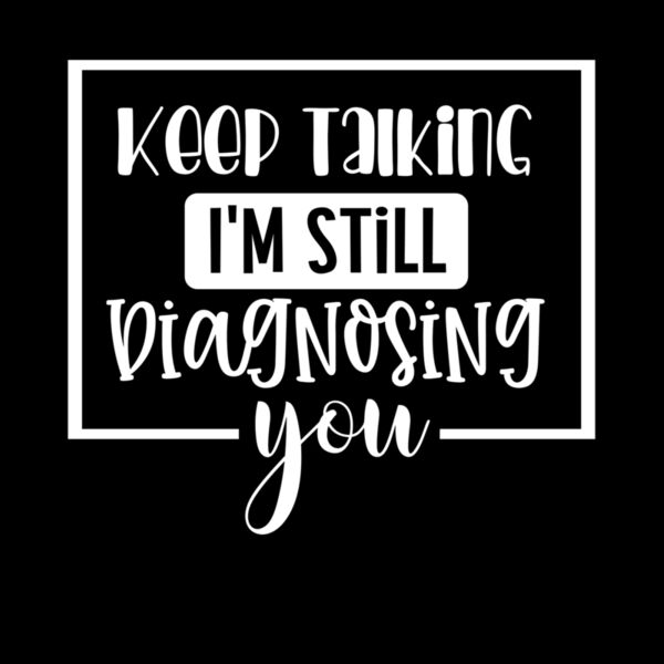 Keep talking Thumbnail