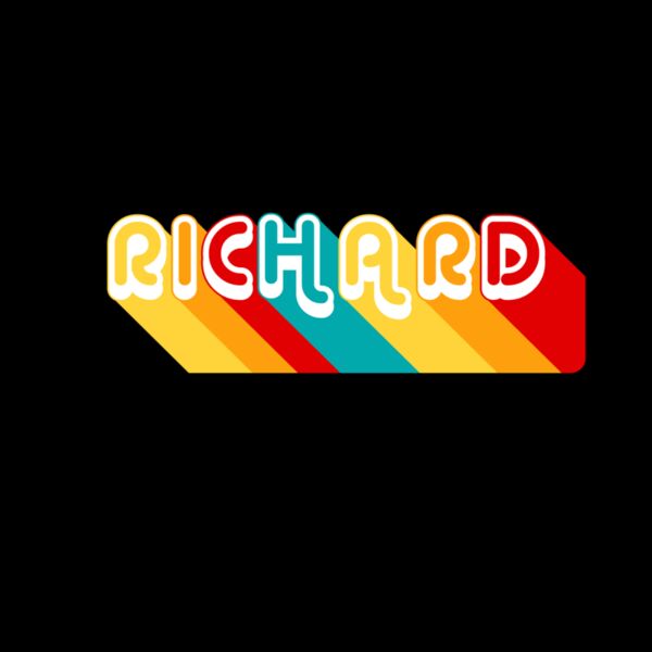 Don t be a richard Thumbnail