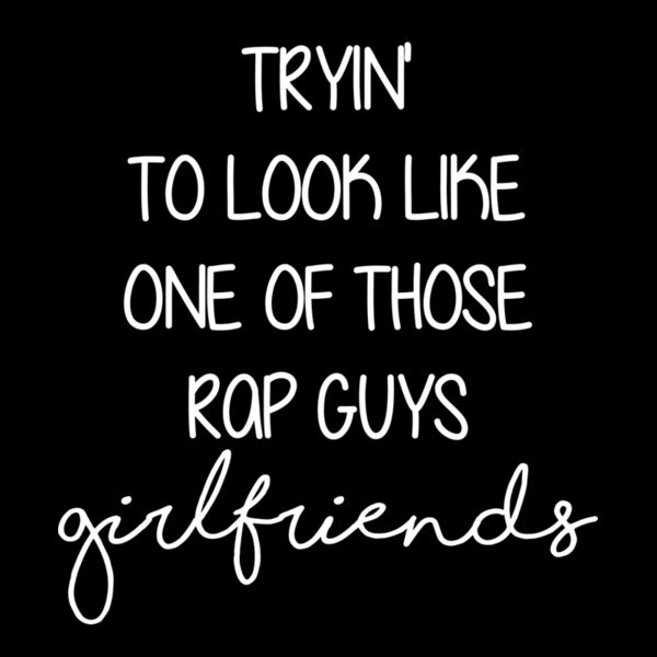 Rap Guys Girlfriends Thumbnail