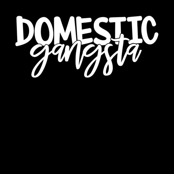 DOMESTIC GANGSTA Thumbnail