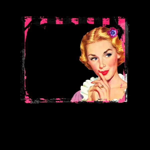 NOT TODAY KAREN Thumbnail