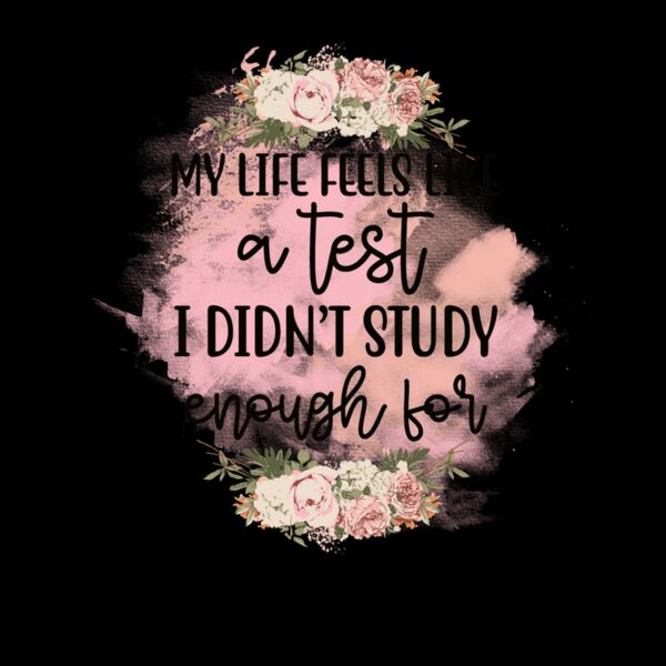 My life feels like Thumbnail