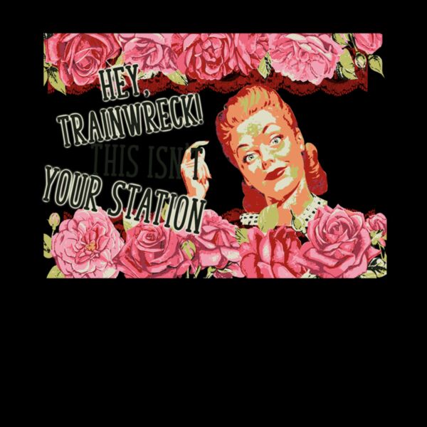 hey trainwreck Thumbnail