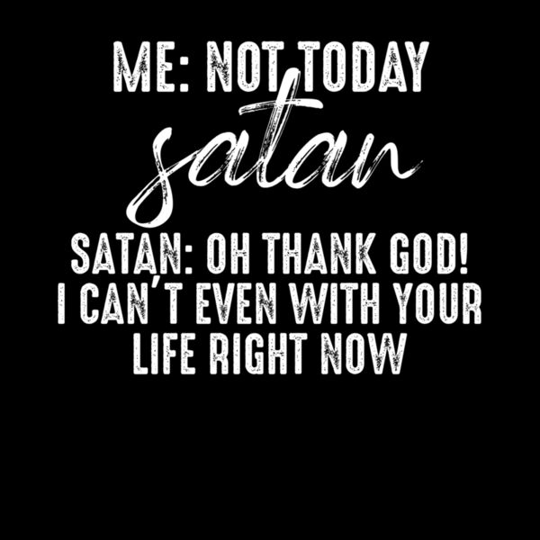 satan  i cant even Thumbnail