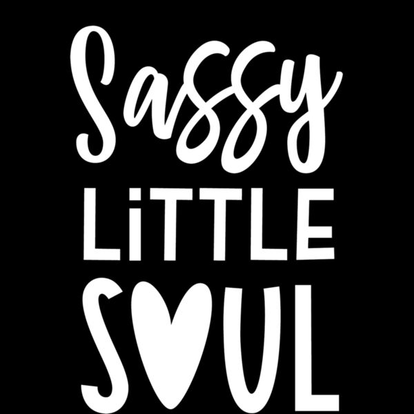 SASSY LITTLE SOUL Thumbnail